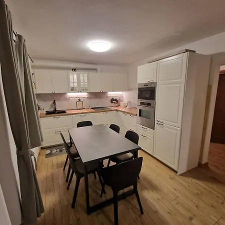 Federico Apartament *