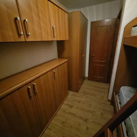 Apartmán Federico Rocca Pietore