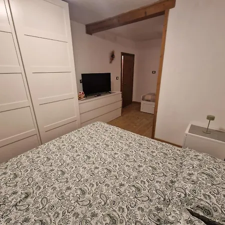 Federico Apartament