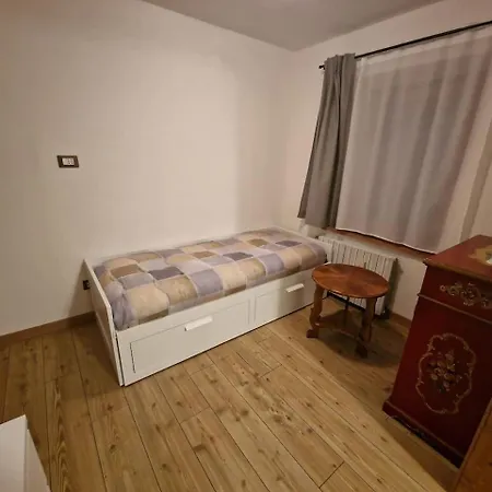 Apartament Federico Rocca Pietore