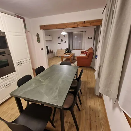 Apartament Federico