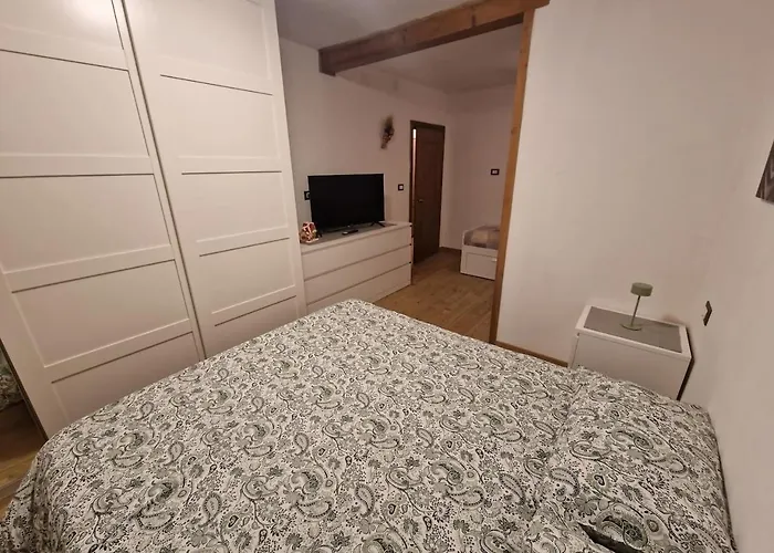 Federico Apartament