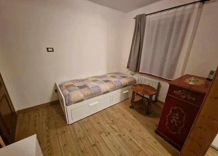 Apartament Federico Rocca Pietore