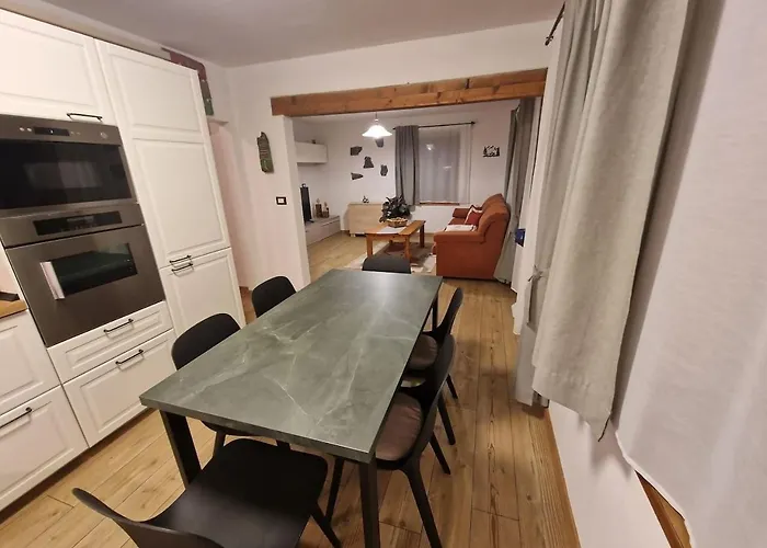 Apartament Federico
