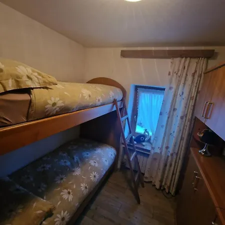 Appartement Federico *