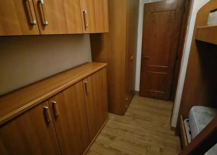 Apartamento Federico Rocca Pietore