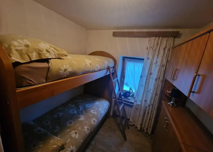 Apartamento Federico *